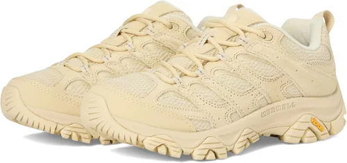 Vista 62 de Merrell Zapatos de senderismo impermeables Moab 3 para mujer