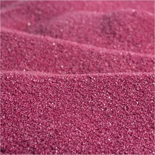 Vista 44 de Sandtastik Arena de color Aqua Classic: caja a granel de 25 libras de arena de grano fino vibrante para artes y manualidades, botellas de arena