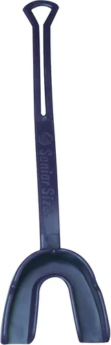 Vista 2 de Cramer Mouth Guard with Strap for Football, Basketball, Lacrosse, Hockey, Rugby, Boxing, Mouth Protector to Prevent Teeth Clenching, Sports