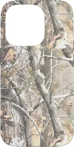Vista 17 de Funda ligera CamoLeaf para iPhone 12/12 Pro