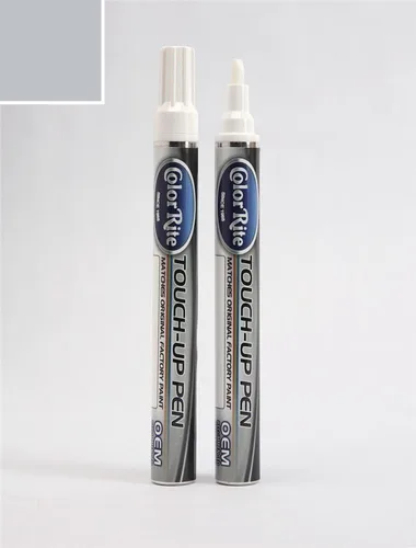 Vista 15 de Aerosol for Suzuki Esteem Automotive Touch-up Paint - Satin Black Clearcoat 1SC - All-Inclusive Package
