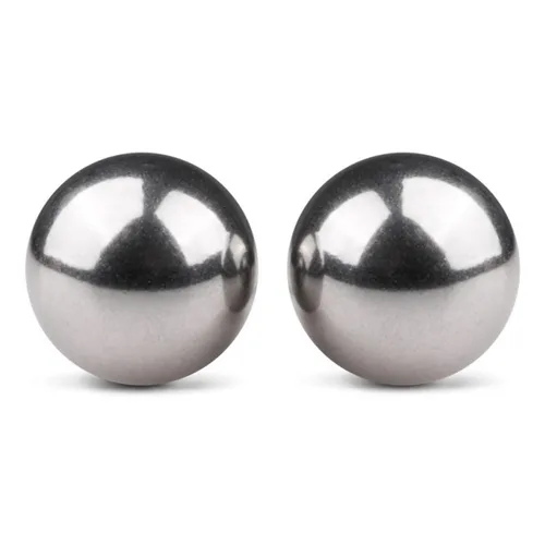 Vista 18 de 2 piezas de bolas de rodamiento de acero de 1.5 pulgadas Bolas de rodamiento de bicicleta sueltas surtidas de 38 mm 1-1/2 pulgadas