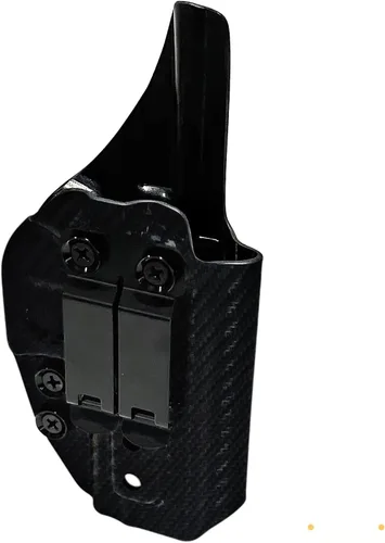 Vista 8 de IWB - Funda para funda interior de cintura, accesorios para pistola para hombres y mujeres