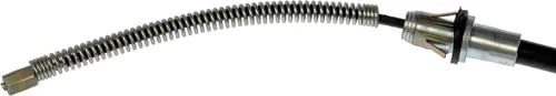 Vista 2 de Dorman C93582 Cable de freno de estacionamiento trasero compatible con modelos Dodge seleccionados Fits Select Dodge Models