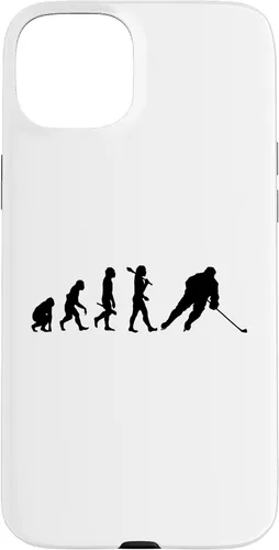 Vista 9 de Evolution Ice Hockey Evolution Case for iPhone 17
