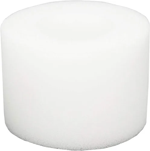Vista 6 de 2 filtros de vacío + 4 filtros de fieltro de espuma + 1 cepillo compatible con Shark IONFlex DuoClean IF100 X30 X40 F60 F80 IF200 IF201 IF202 IF205