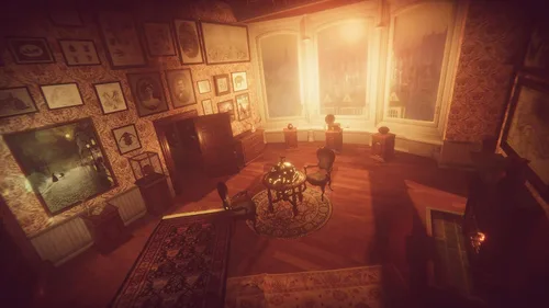Vista 4 de Doctor Who The Edge of Time (PS4)