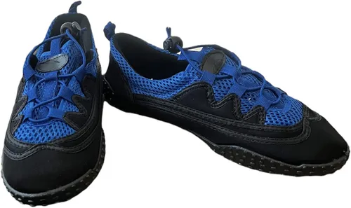Vista 2 de Zapatos de agua para hombre de secado rápido deportivo Aqua Shoes