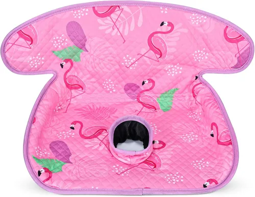 Vista 18 de COOLBEBE Protector de asiento de automóvil para entrenamiento de orinal, impermeable, forro de asiento de automóvil para entrenamiento de inodoro