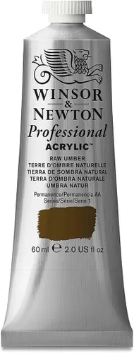 Vista 57 de Winsor & Newton - pintura profesional acrílico