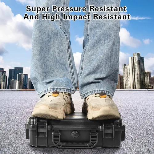 Vista 6 de Funda de transporte para cubierta de vapor, resistente al agua, para cubierta de vapor y accesorios