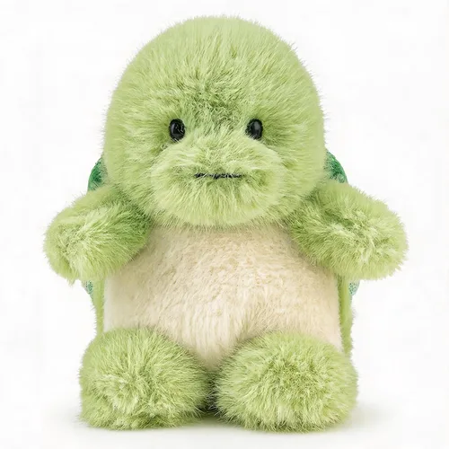 Vista 10 de Capybara de peluche suave lindos animales de peluche de 15 cm Capybara de peluche para abrazar Almohada regalos de cumpleaños, Navidad y San Capibara