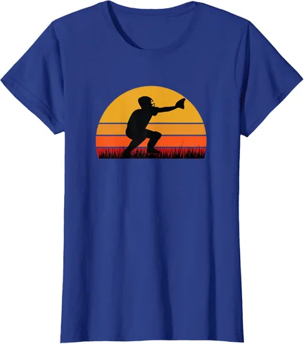 Vista 59 de Baseball Beisbol - Camiseta de jugador de pelota de defensa atrapante, Negro, S