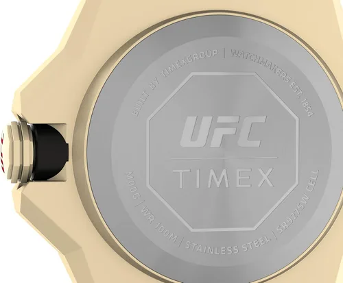 Vista 4 de Timex UFC Pro 1.732 in Reloj para hombre
