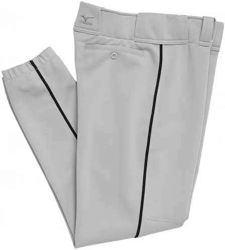 Vista 4 de Mizuno - Pantalón de béisbol para hombre