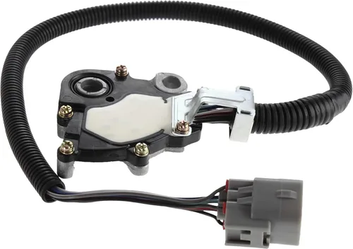 Vista 3 de Garage-Pro Interruptor de seguridad neutro para Jeep Cherokee 1997-2001