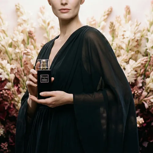 Vista 5 de Robert Piguet Fracas Extrait De Parfum para Mujer