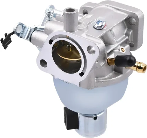 Vista 4 de 847395 Kit de carburador compatible con B&S 846280 808725 846944 350772-0045-01 350772-0102-01 350776-0046-02 350777-0034-011 Motor