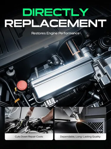 Vista 6 de Válvula de control del corredor del colector de admisión de aire YHTAUTO para BMW E46 E39 E60 E83 Compatible con E85 325i 325Ci 325xi 525i X3 Z4