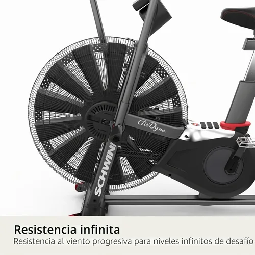 Vista 5 de Serie de bicicletas Schwinn Airdyne