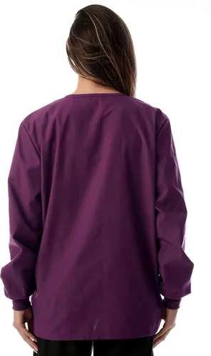 Vista 3 de Just Love Chaqueta sólida para mujer