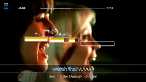 Vista 2 de We Sing - PlayStation 4