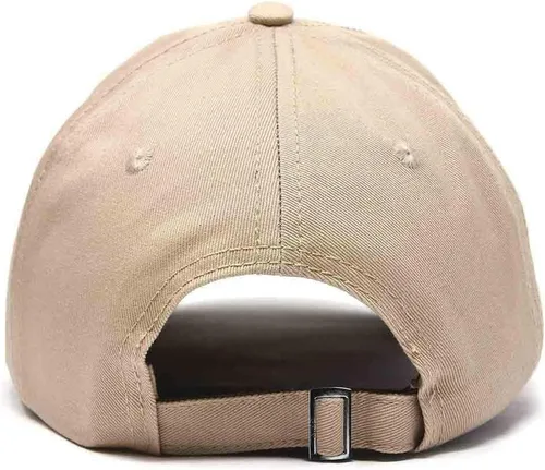 Vista 106 de DALIX Gorra de béisbol para papá, lisa, para hombre, mujer, algodón, ajustable, en blanco, sin estructurar, suave
