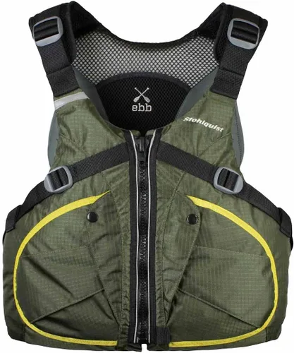 Vista 15 de Stohlquist Chaleco salvavidas Ebb para hombre (PFD)