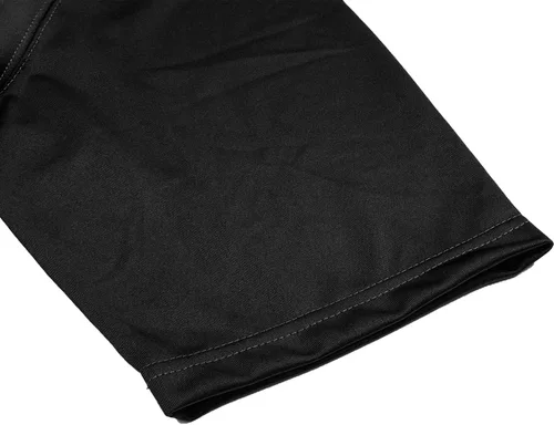 Vista 5 de Pullonsy Camisetas de fútbol en blanco para adultos y hombres, camisetas deportivas para fanáticos del fútbol americano