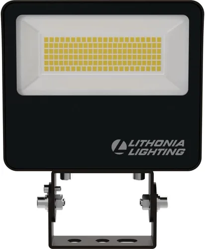 Vista 5 de Lithonia Lighting ESXF1 ALO SWW2 KY DDB M2 Luz LED exterior con interruptor, montaje en nudillo o yugo, bronce