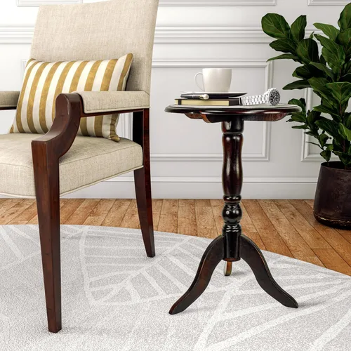 Vista 4 de Decor Therapy - Mesa auxiliar