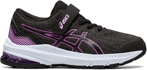 Vista 4 de ASICS Tenis de correr preescolares GT-1000 11 para niños