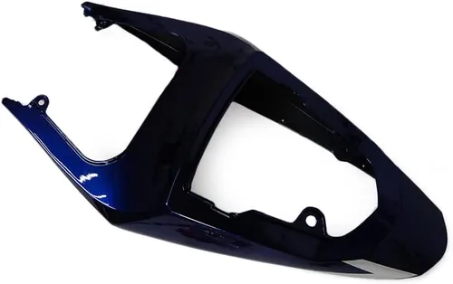 Vista 8 de Kit de carenados de motocicleta para Suzuki 2004 2005 GSXR600 GSXR750 K4 ABS Carenados de plástico K4 GSX-R600 GSX-R750 04 05 Carrocería 2004 2005