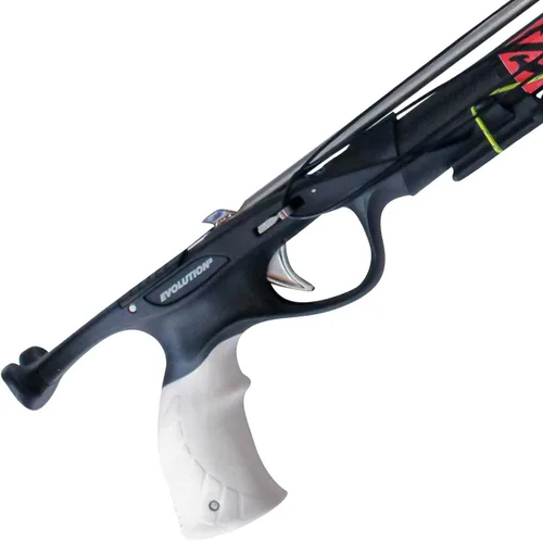 Vista 4 de Hammerhead Spearguns EVOLUTION2, Rodillo, w/R eje