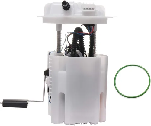 Vista 135 de SCITOO Conjunto de bomba de combustible compatible con para Kia for Sportage