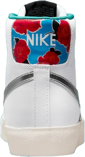 Vista 4 de Nike Blazer Mid '77 Niños Grandes
