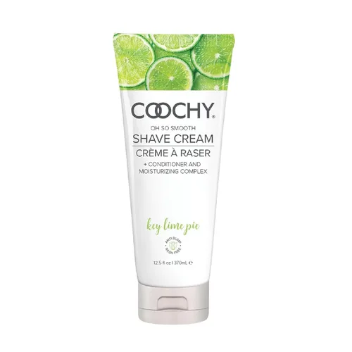 Vista 8 de Coochy Crema de afeitado - Loción hidratante para afeitado - Crema de afeitar íntima suave - Para área del bikini, axilas, piernas y más - Fórmula