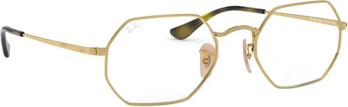 Vista 5 de Ray-Ban RX6456 - Marcos redondos para anteojos graduados