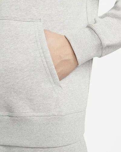 Vista 4 de Nike 826433-010 - Sudadera con capucha para hombre, color negro