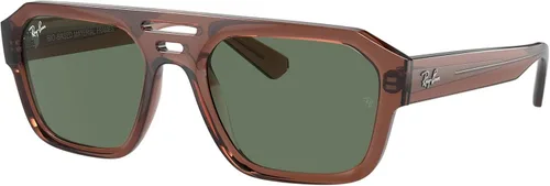 Vista 33 de Ray-Ban Rb4397 Corrigan Square Gafas de Sol