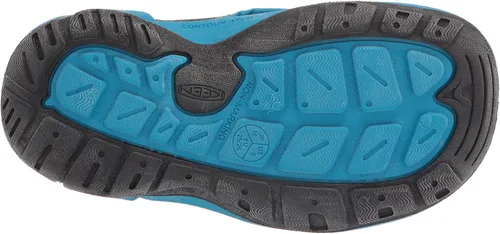 Vista 4 de KEEN Unisex-Child Knotch River Open Toe Sandals