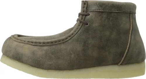 Vista 7 de ROPER Zapato de trabajo de goma para hombre