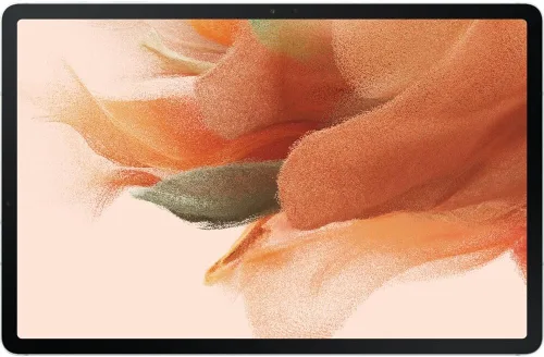 Vista 16 de [Renovado] SAMSUNG Galaxy Tab S7 FE - Tableta Android WiFi de 12.4 pulgadas, 64 GB, pantalla grande, S Pen incluido, conectividad multidispositivo