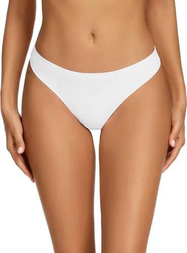 Vista 5 de Voenxe ropa interior sin costuras transpirable y elástica para mujer