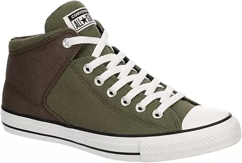 Vista 4 de Converse - Tenis de tobillo alto