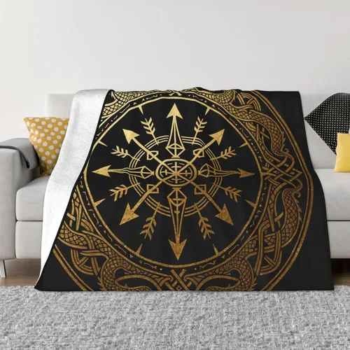 Vista 10 de Manta cómoda para cama, sofá, mantas de franela para todas las estaciones y mantas compatibles con piel de serpiente fresca, mantas de microfibra