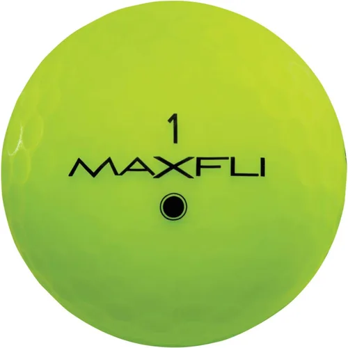 Vista 2 de Maxfli SoftFli Bolas de golf mate