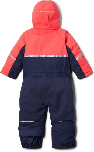 Vista 5 de Columbia Traje Buga II para niños