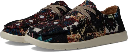 Vista 4 de Sanuk Men's Shaka Lite Sl Rug Loafer