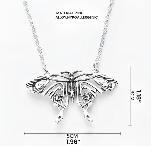 Vista 4 de Blingsoul - Collar con colgante para mujer - Collares de moda delicados, joyería de regalo para mujer